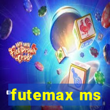 futemax ms